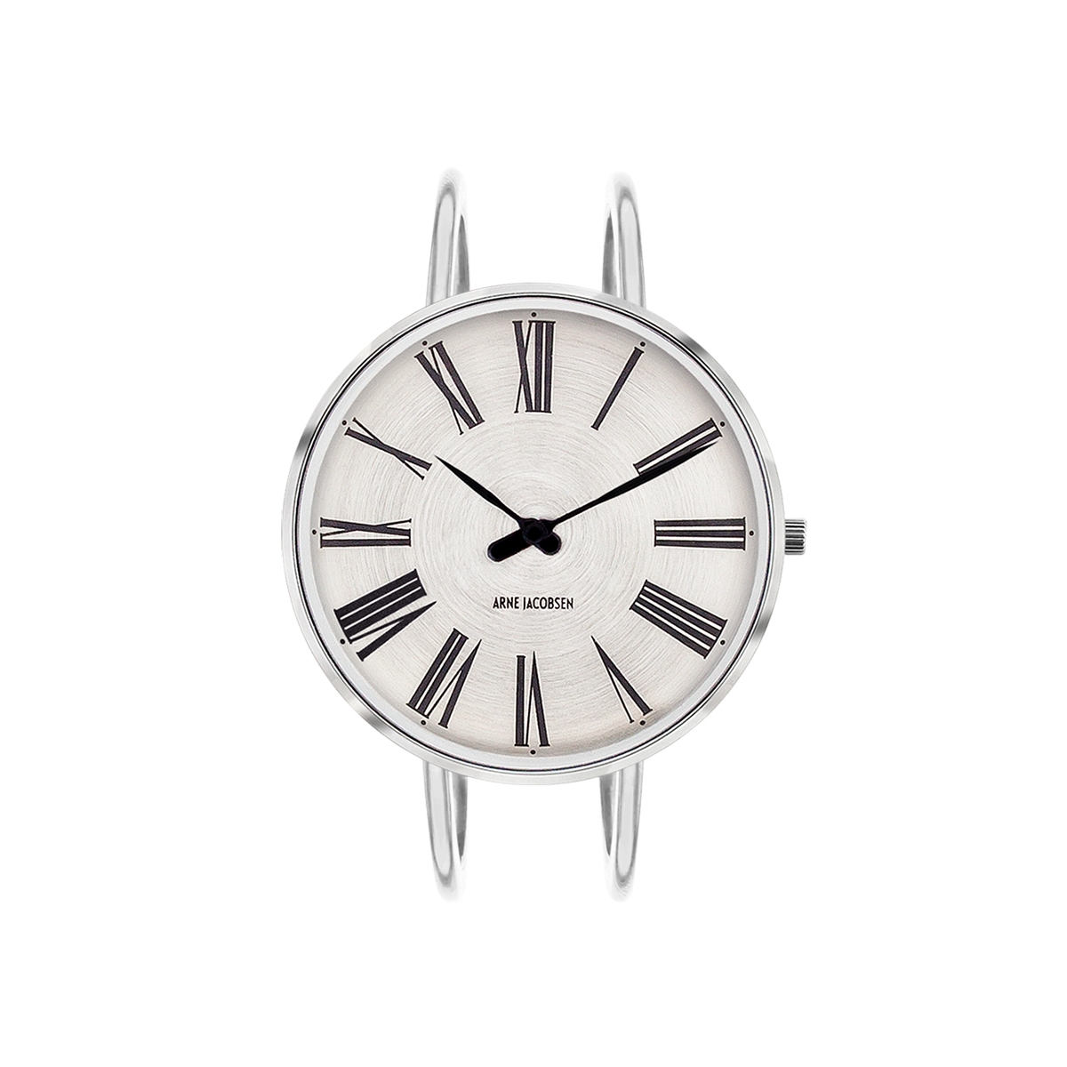 Arne Jacobsen Roman 34mm Special Edition 53309-1618