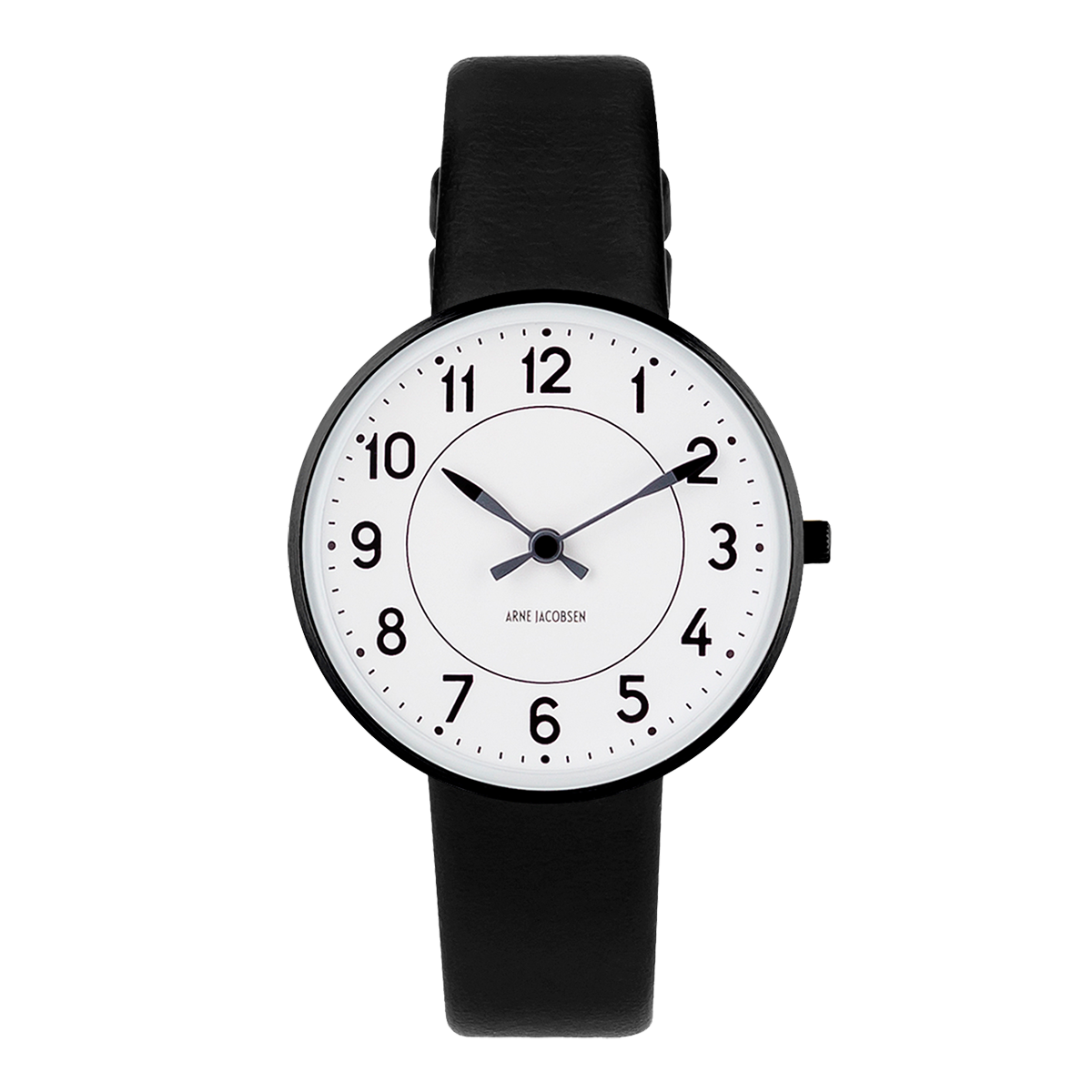 Arne Jacobsen Station 34mm 53411-1601B