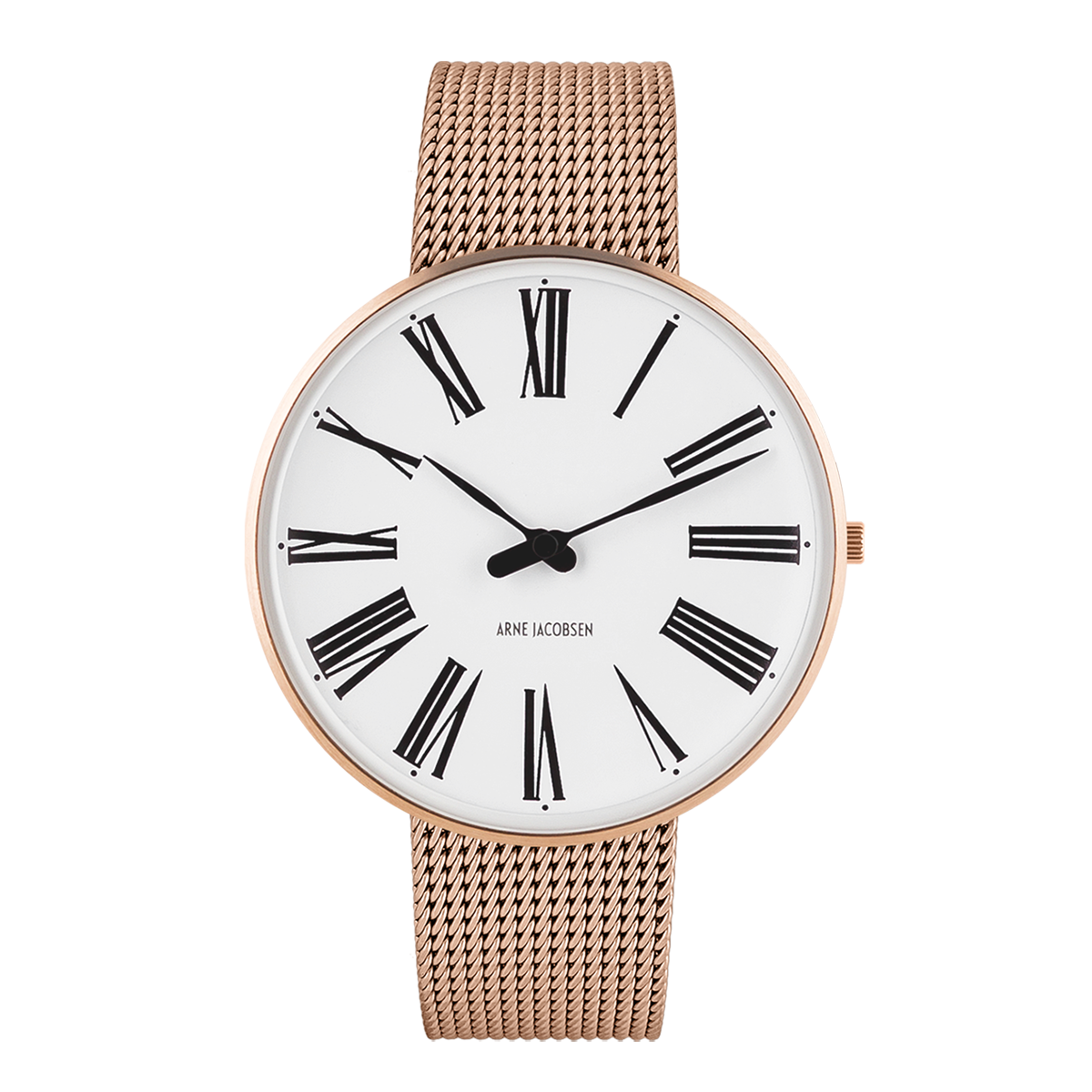 Arne Jacobsen Roman 40mm 53312-2011