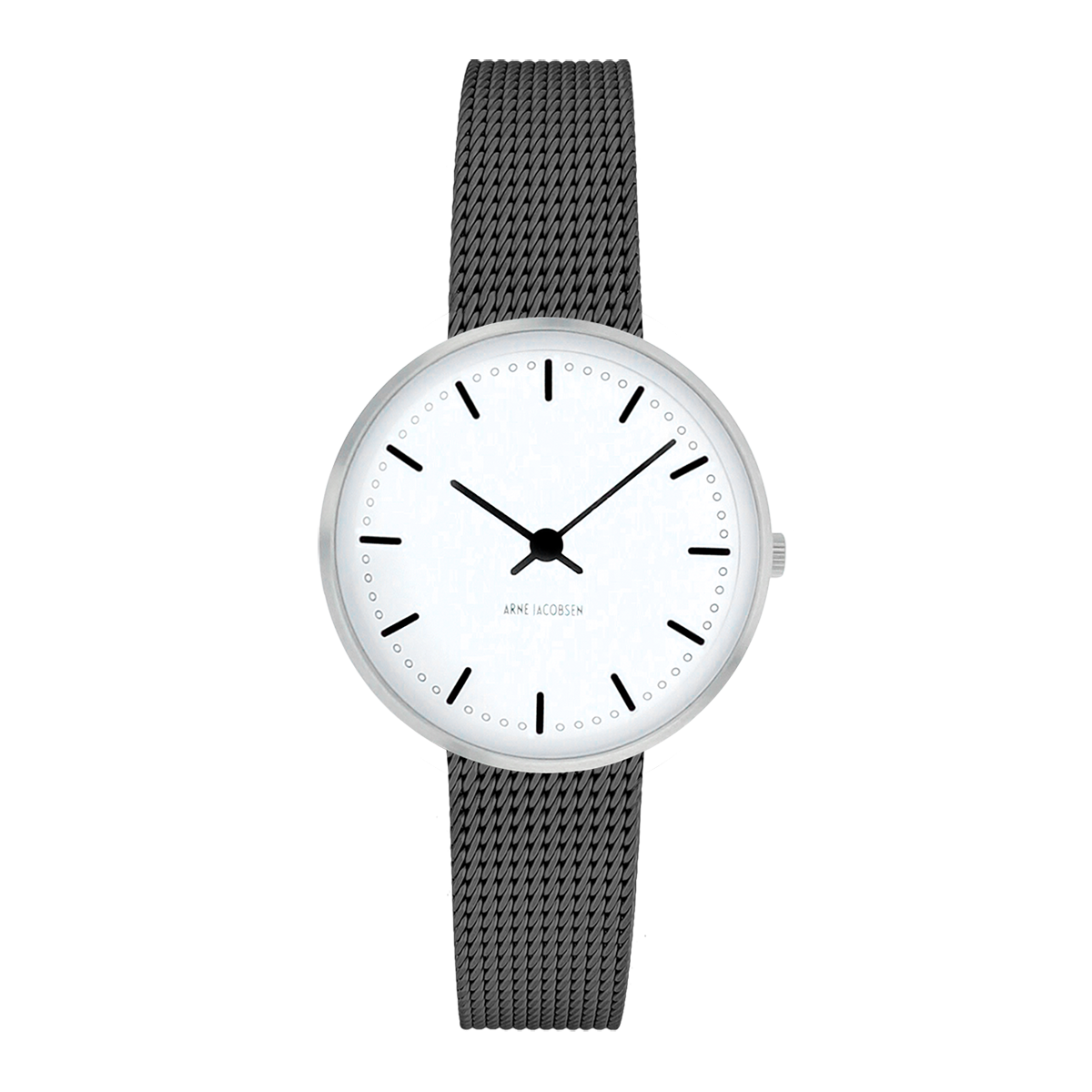 Arne Jacobsen City Hall 30mm 53200-1412