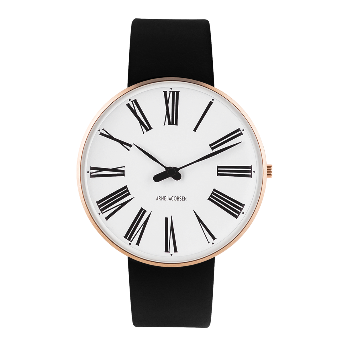 Arne Jacobsen Roman 40mm 53312-2001RP