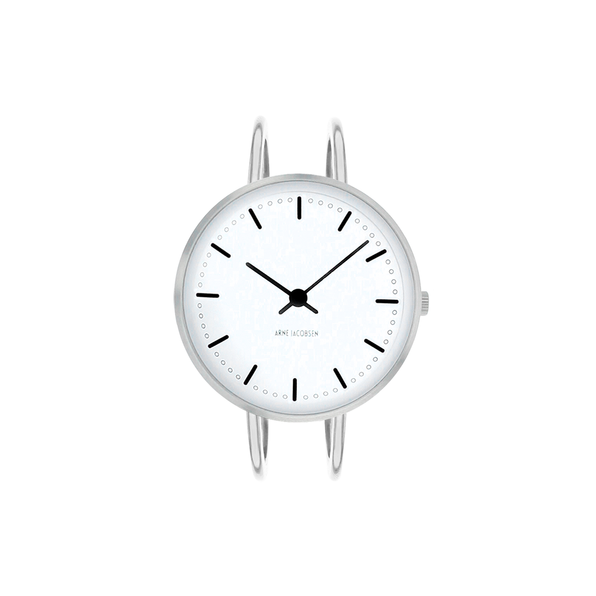 Arne Jacobsen City Hall 30mm 53200-1418