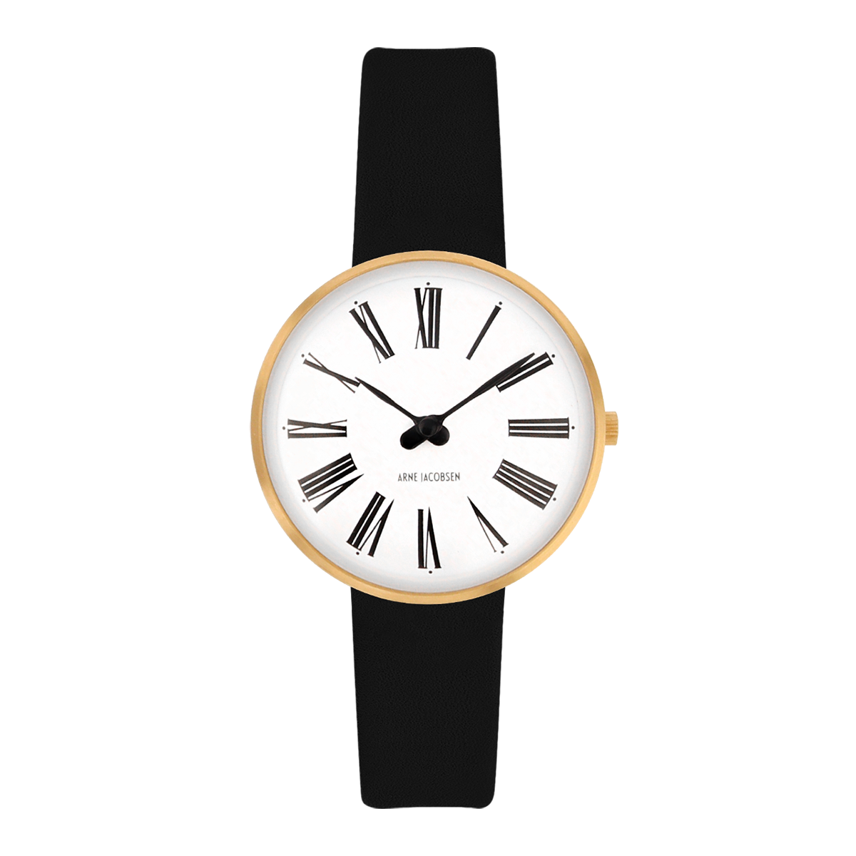 Arne Jacobsen Roman 30mm 53313-1401G