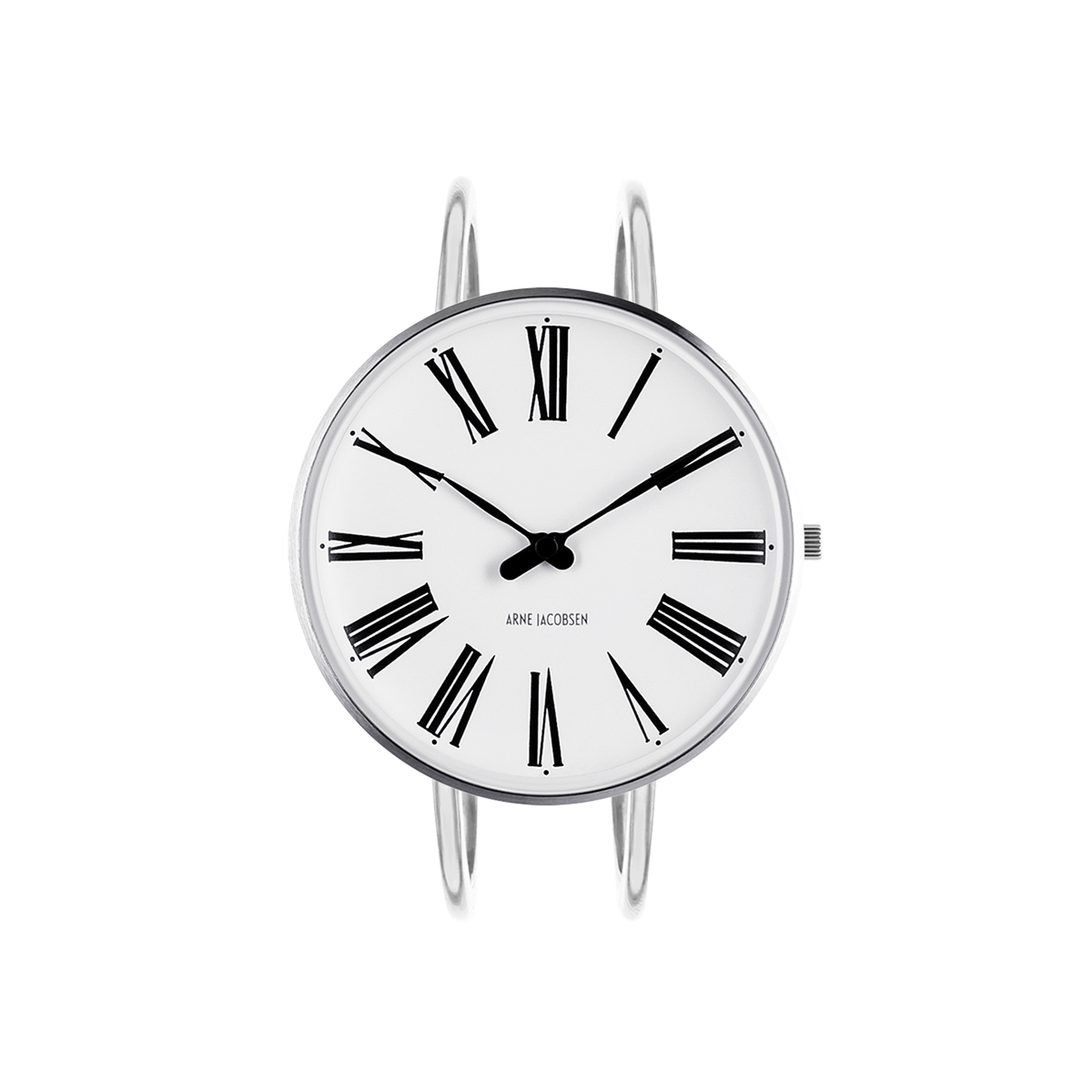 Arne Jacobsen Roman 34mm 53301-1618