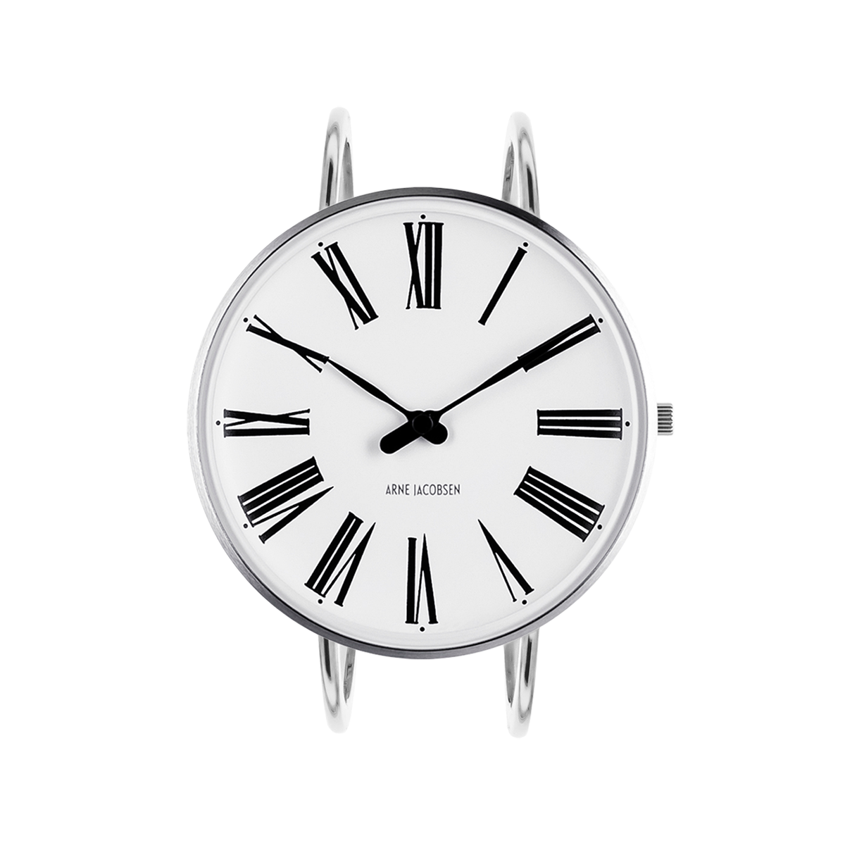 Arne Jacobsen Roman 40mm 53302-2018