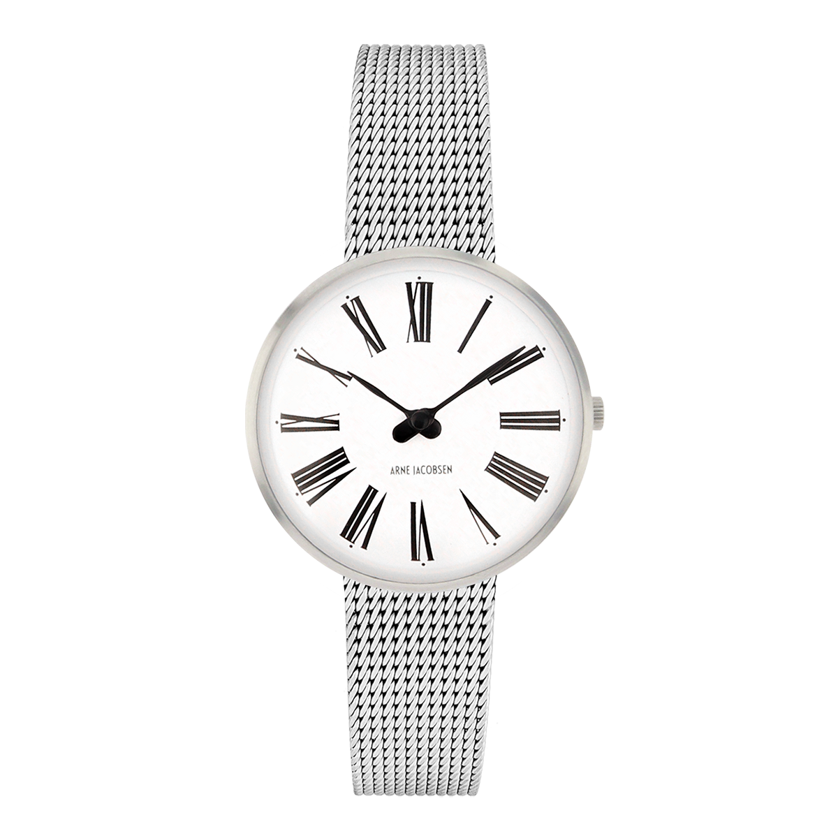 Arne Jacobsen Roman 30mm 53300-1408