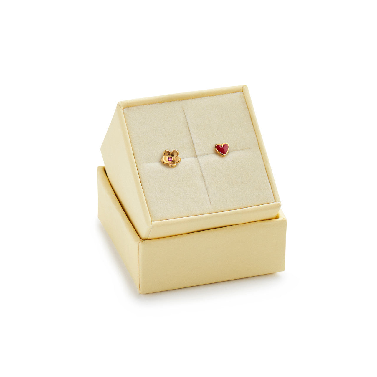 STINE A Jewelry Hot Garden Love Box 7000-154
