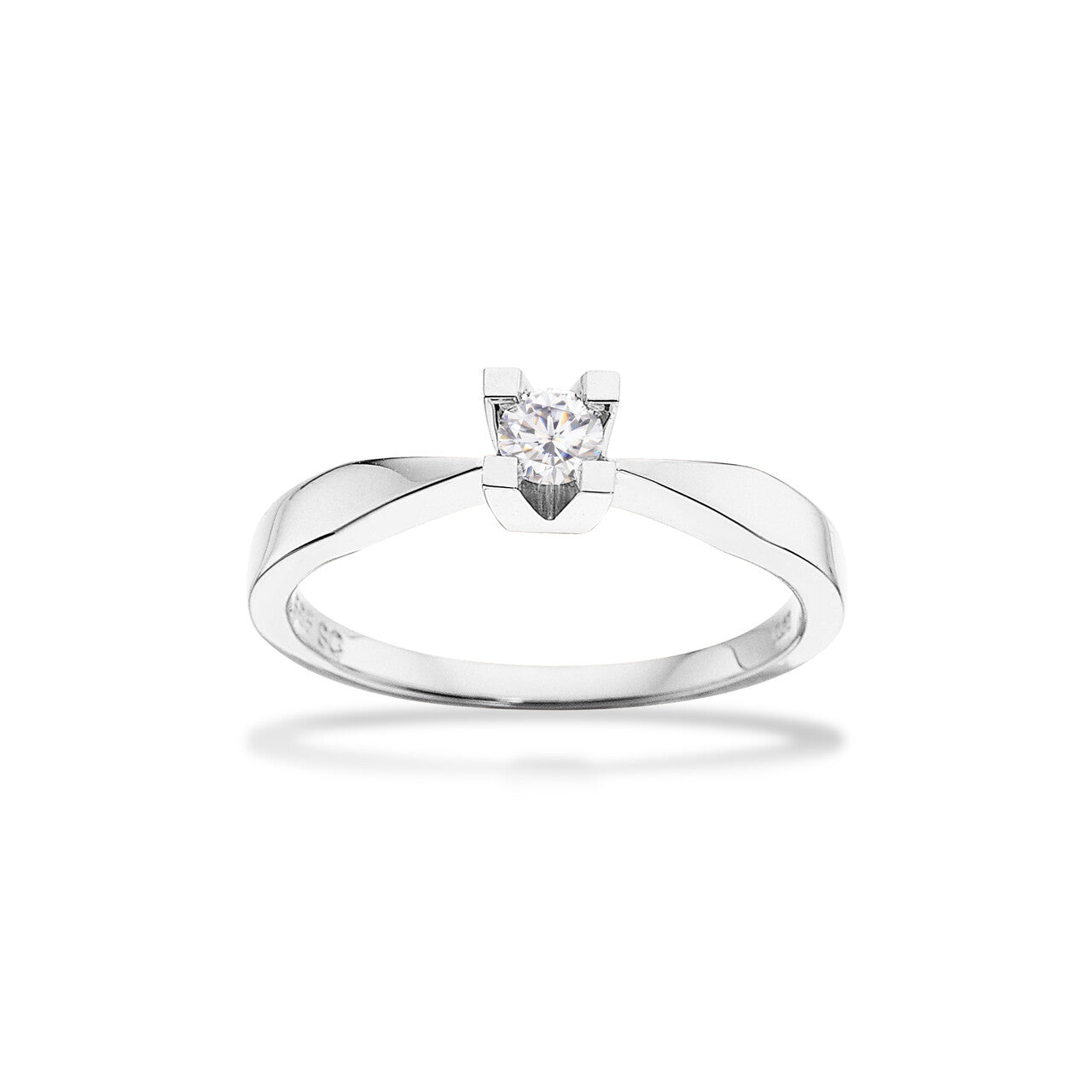 Scrouples Kleopatra 0,15ct ring 7134,15