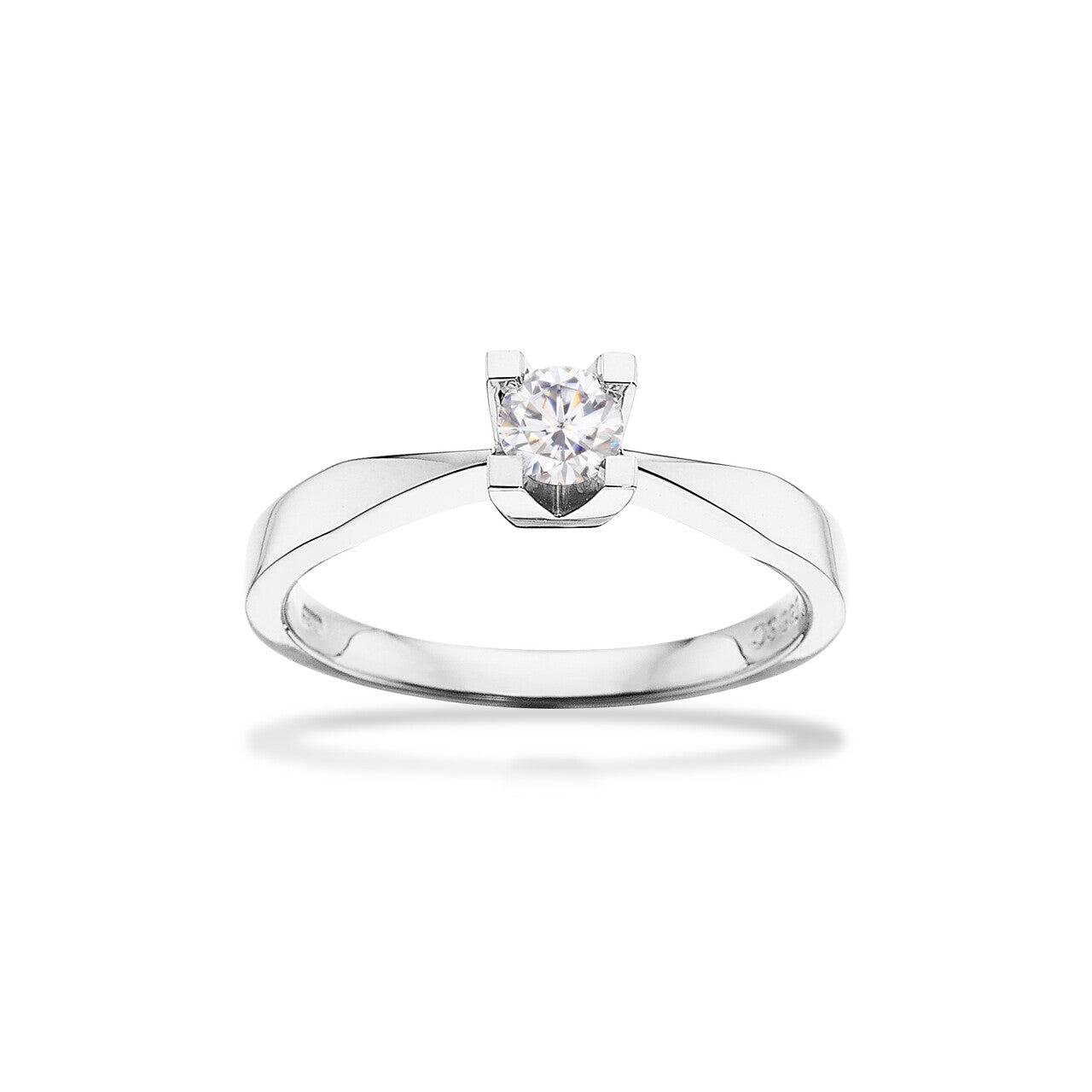 Scrouples Kleopatra 0,25ct ring 7134,25