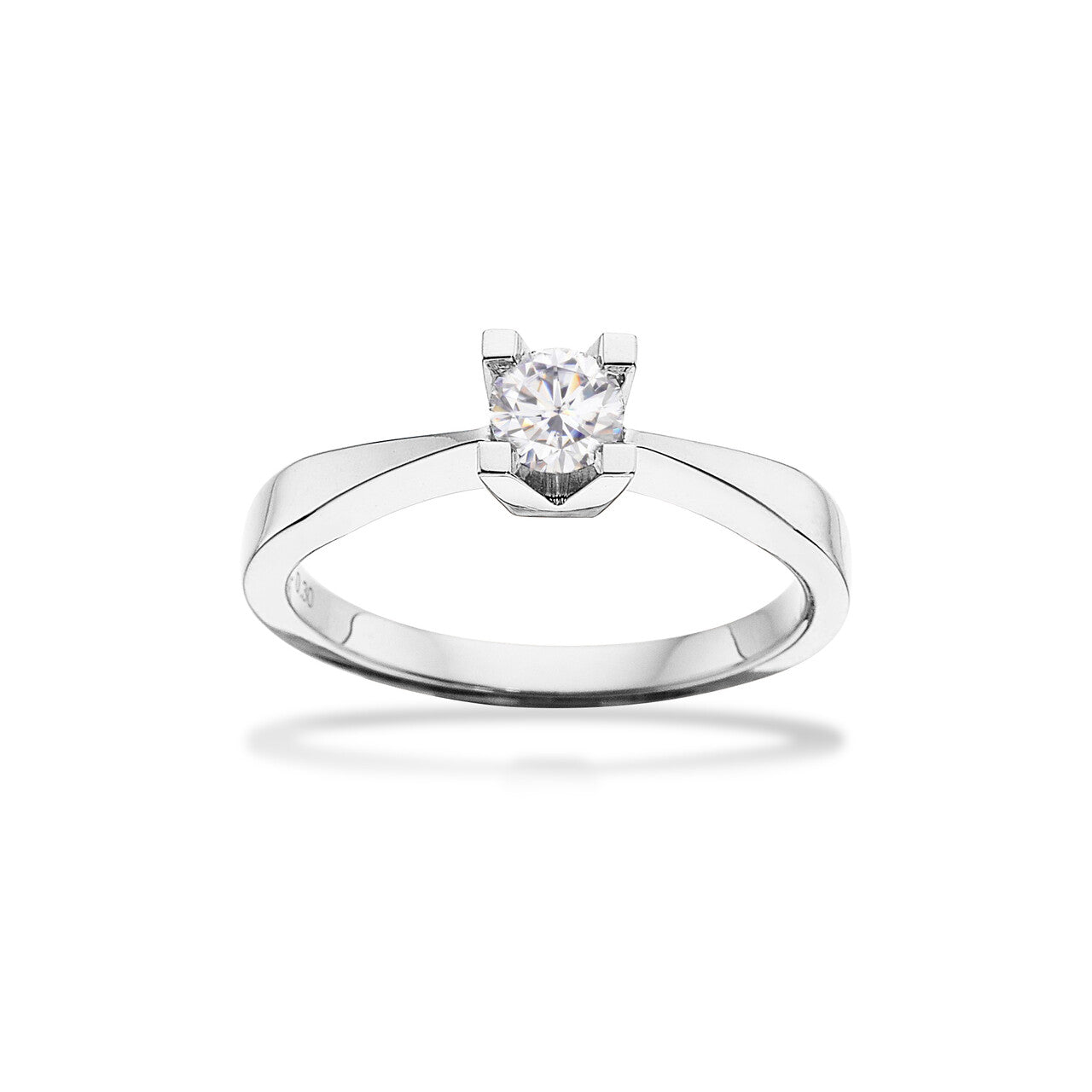Scrouples Kleopatra 0,30ct ring 7136,30