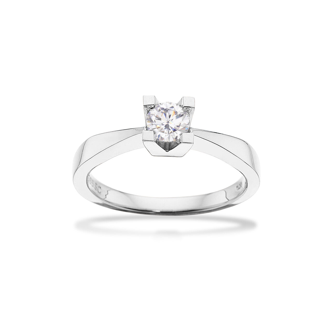 Scrouples Kleopatra 0,35ct ring 7136,35