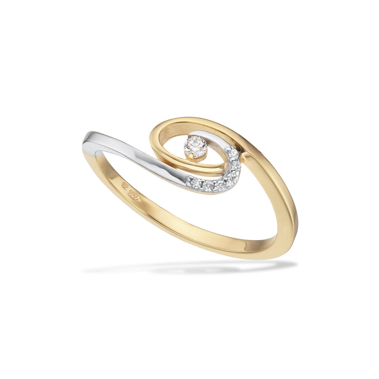 Scrouples ring 715484