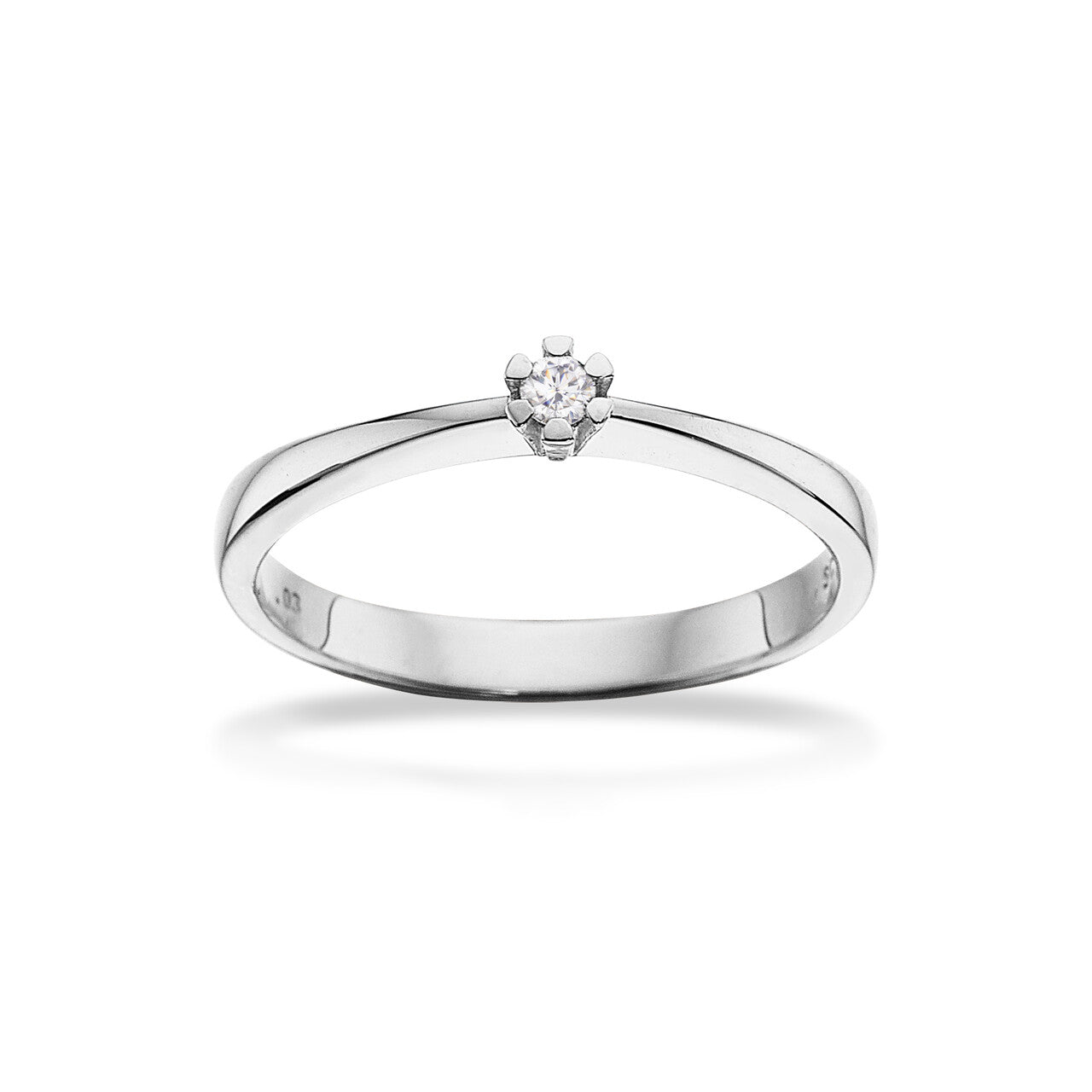 Scrouples Vida 0,03ct ring 7814,03