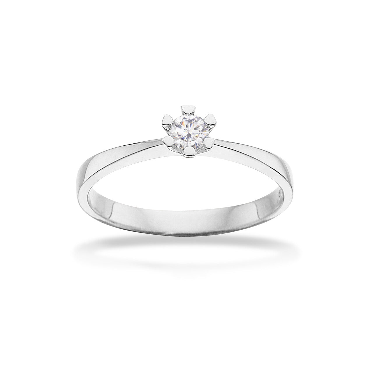 Scrouples Vida 0,15ct ring 7814,15