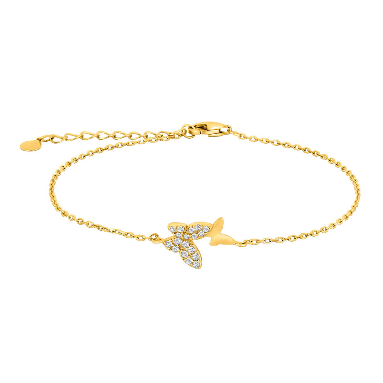 Joanli Nor NELLIENOR armbånd 80451245900