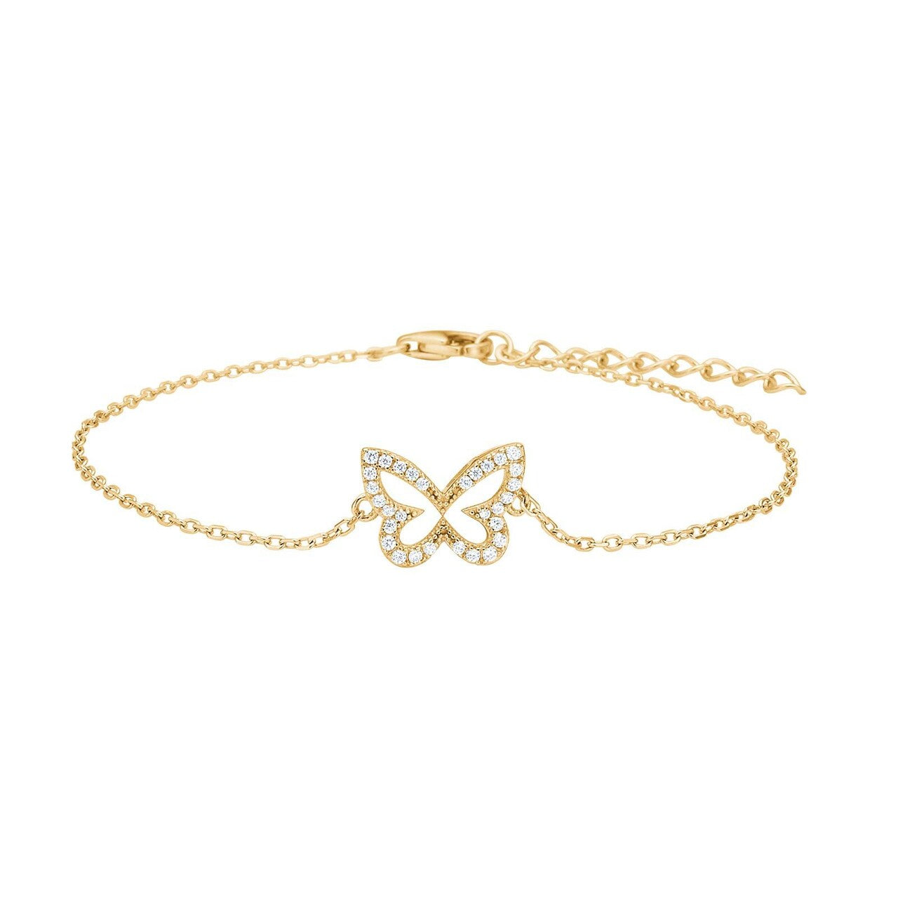 Joanli Nor Pamelanor armbånd 80451345900