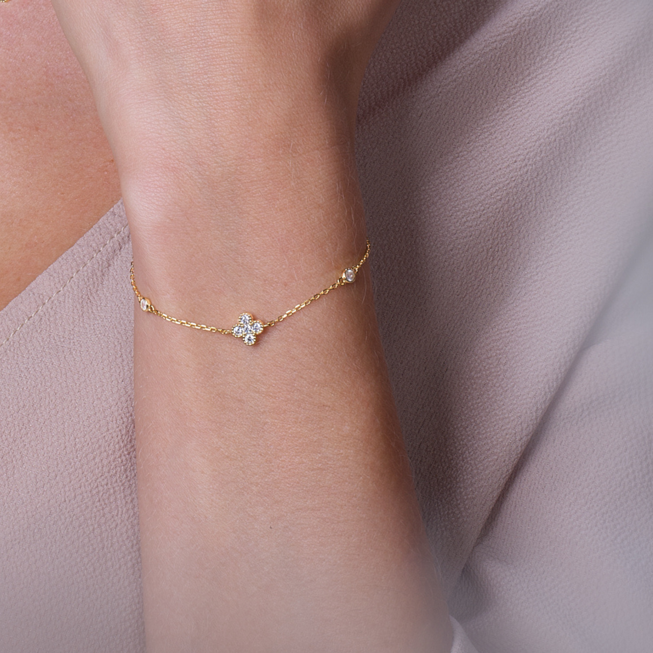 Joanli Nor Signenor armbånd 80451440900