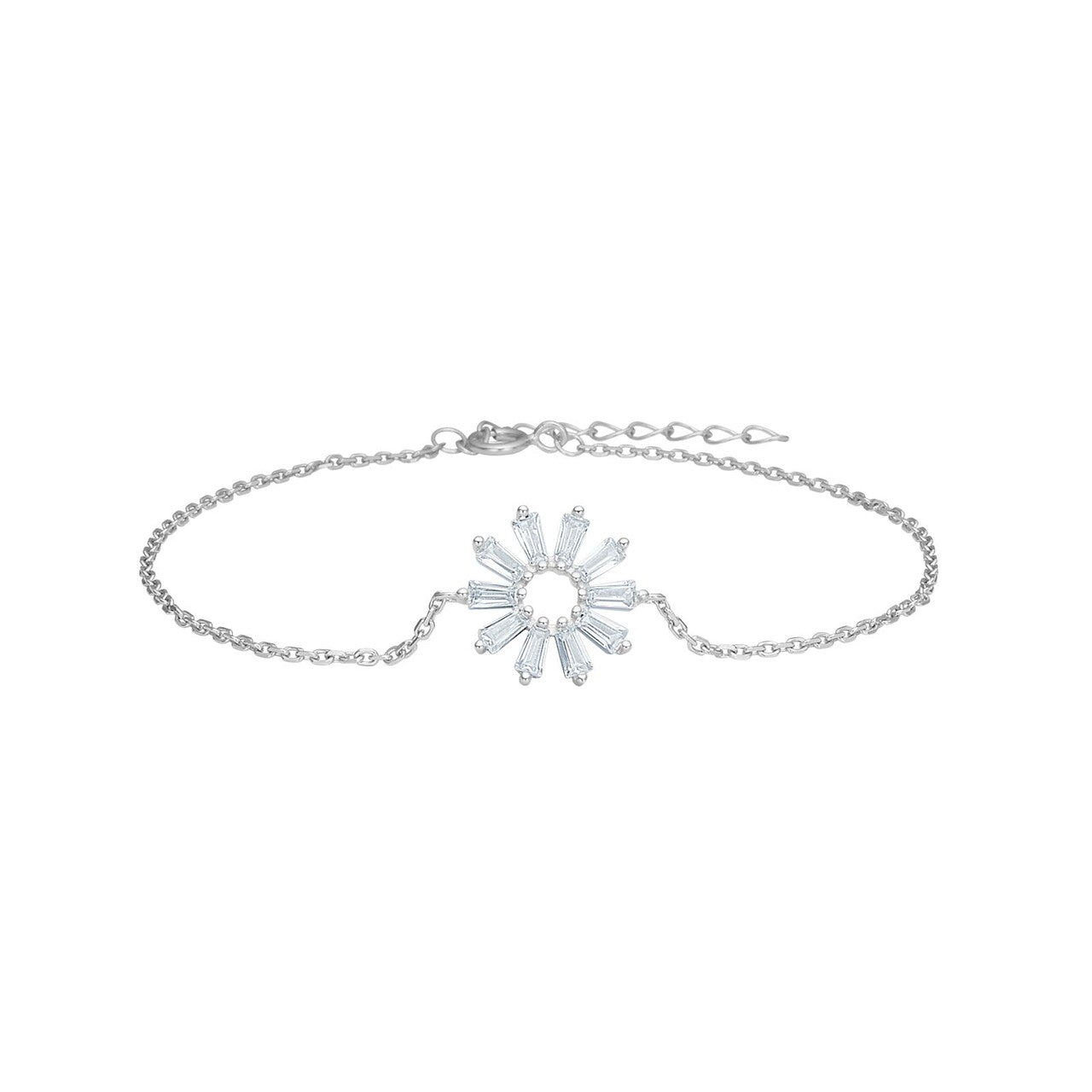 Joanli Nor RosettaNor armbånd 80630010900