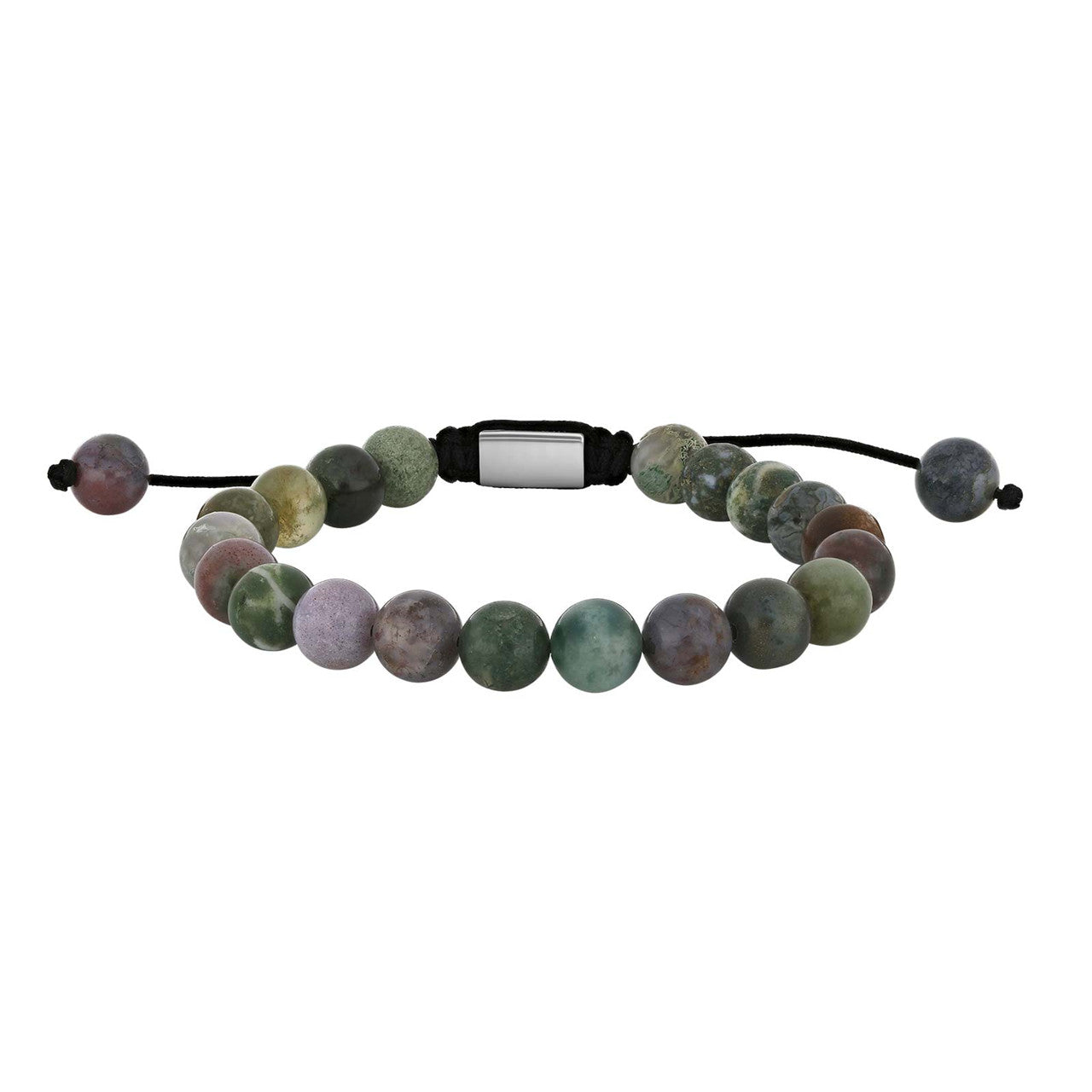 SON of Noa Indian Agate armbånd 8mm 80890212700