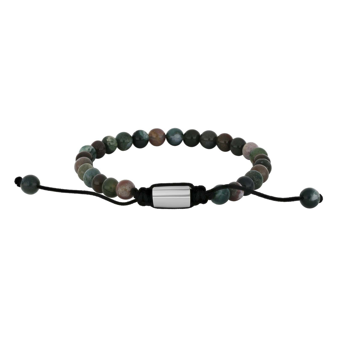 SON of Noa Indian Agate armbånd 6mm 80890222700