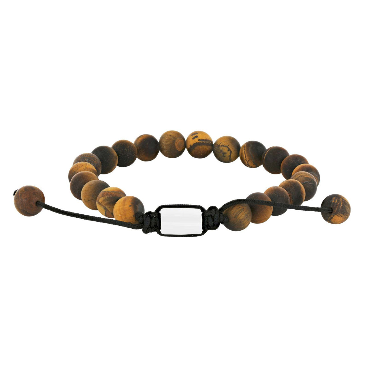 SON of Noa Tigerøje armbånd 8mm 80890272700