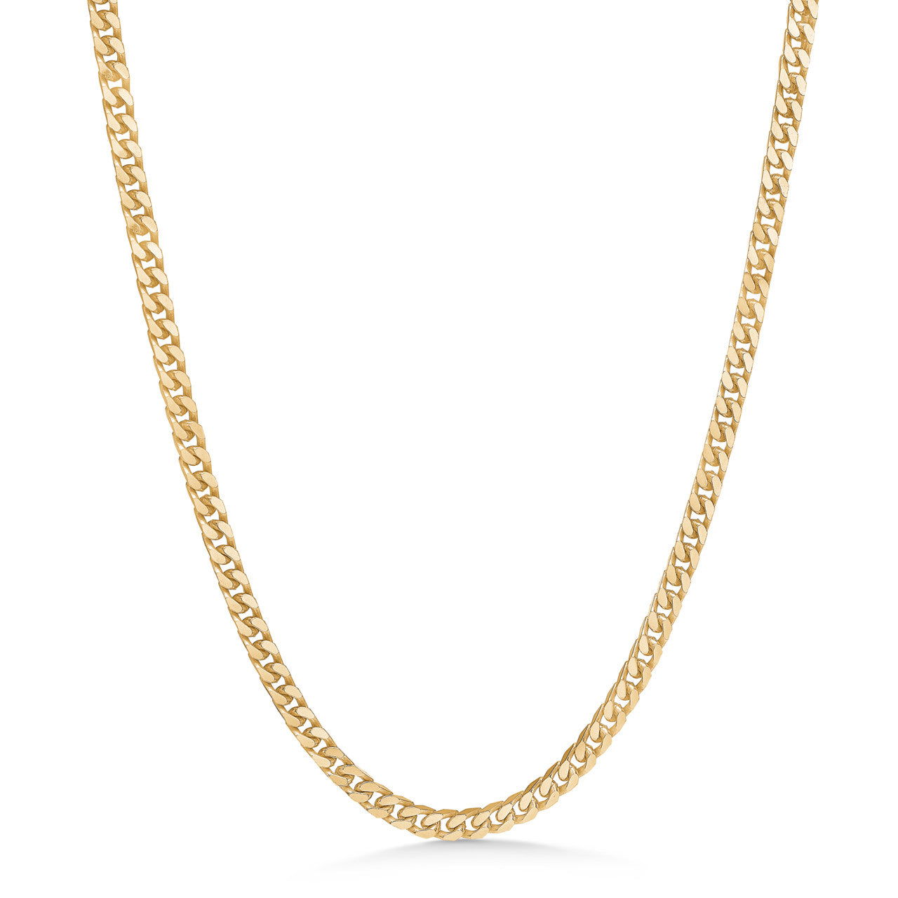 Studio Z Mica Plaited halskæde 7220317