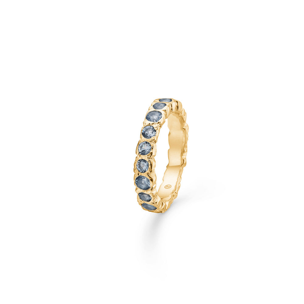 Studio Z Elements Ashy Creek ring 7247811