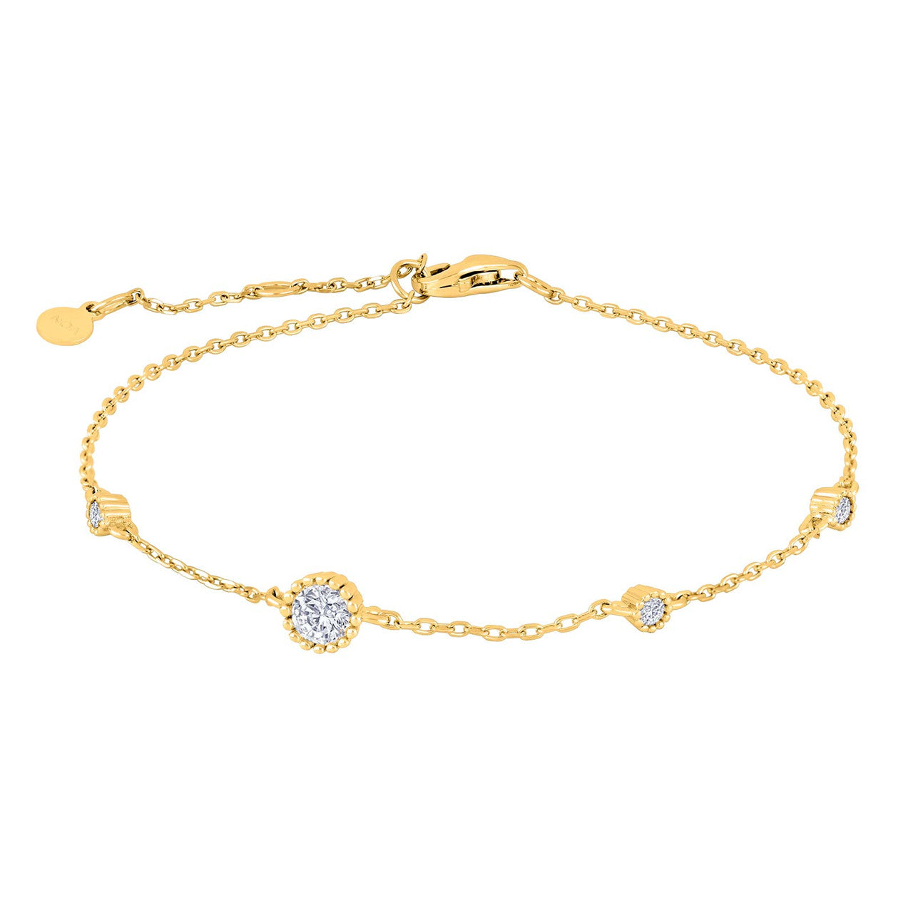 Joanli Nor JOJONOR armbånd 80451125900