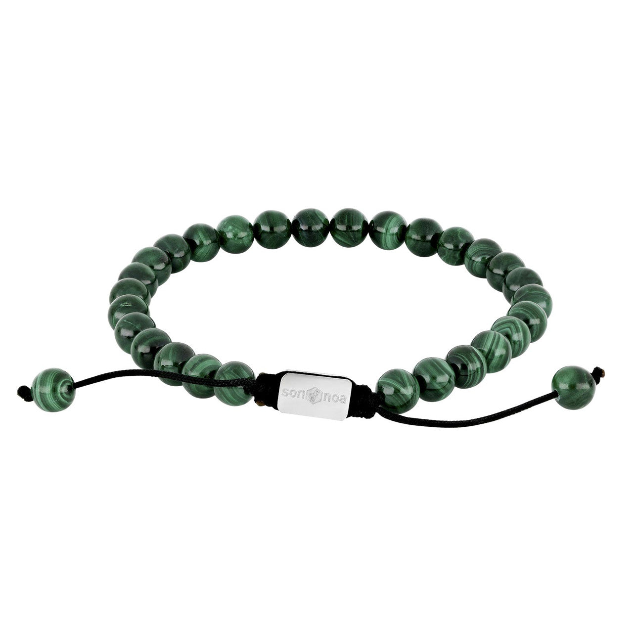 SON of Noa Malakit armbånd 6mm 80890072700