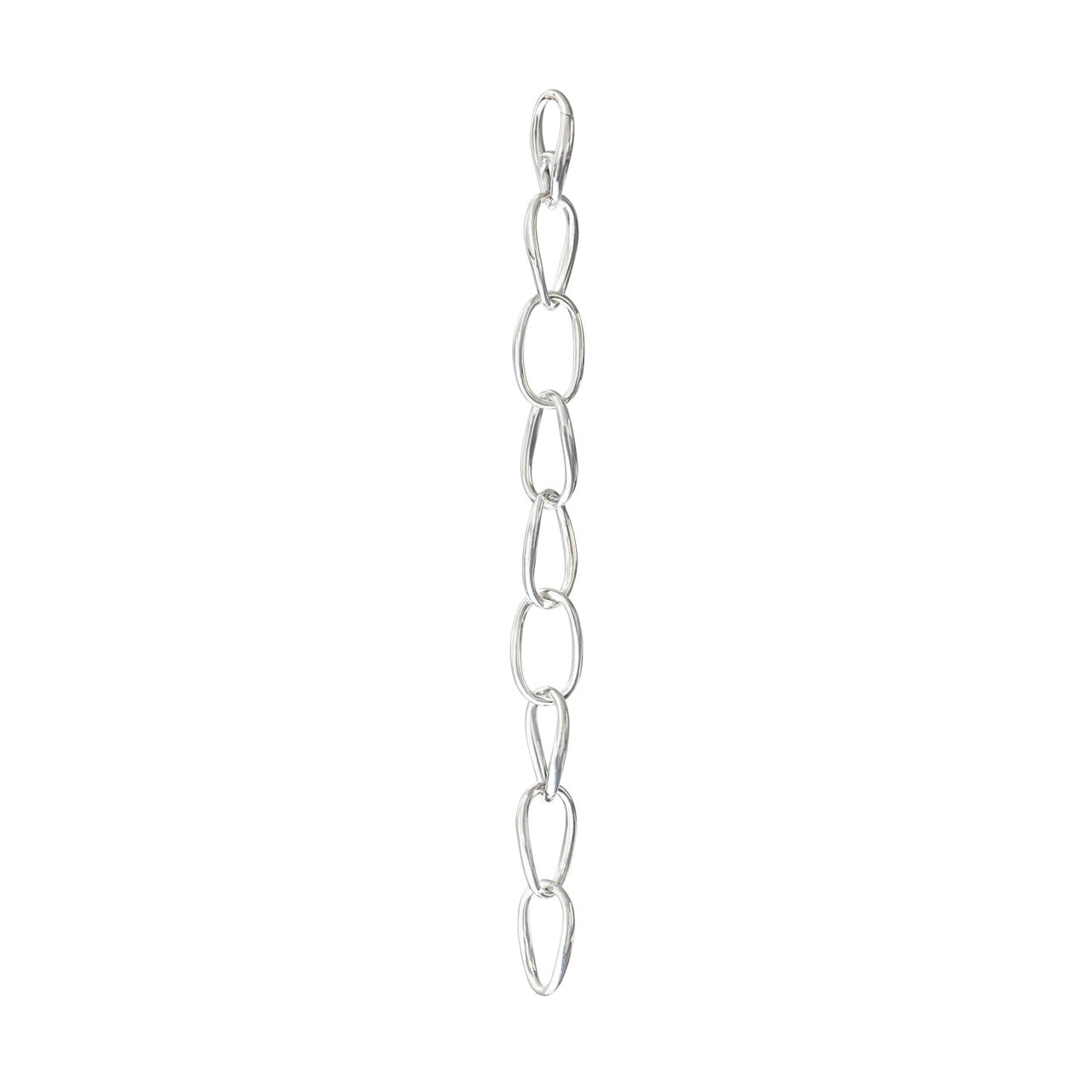 OLE LYNGGAARD COPENHAGEN Silver Love armbånd A1734-303