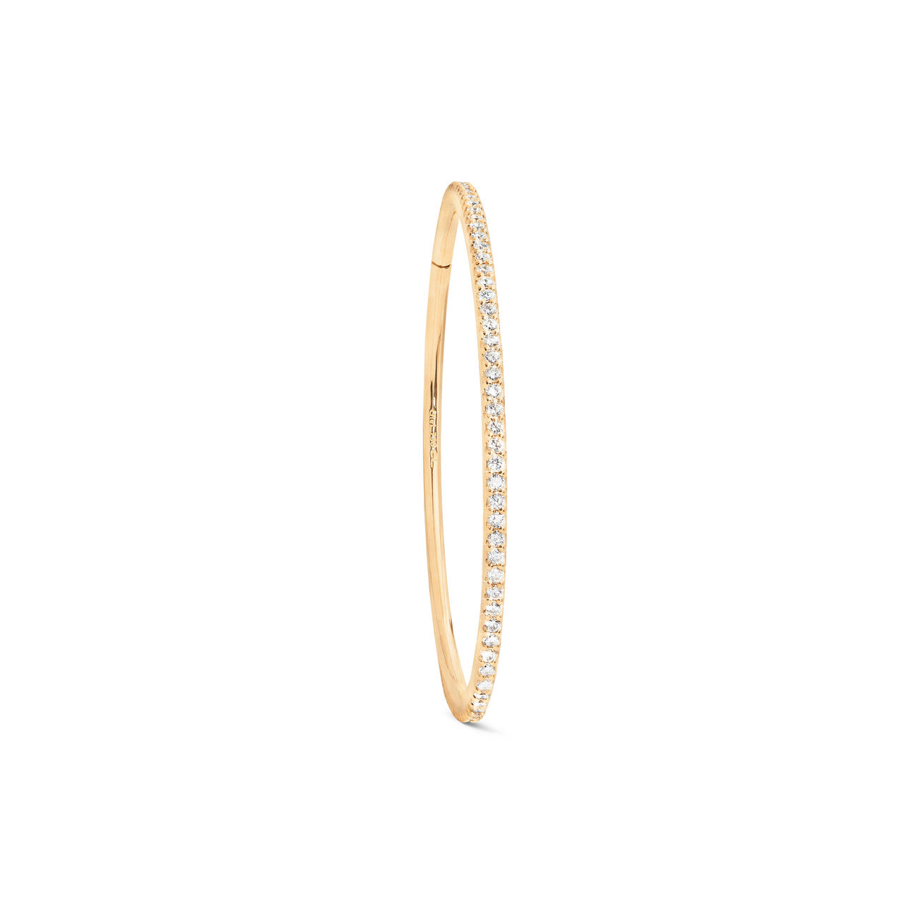 OLE LYNGGAARD COPENHAGEN Love Band armring A2590-401