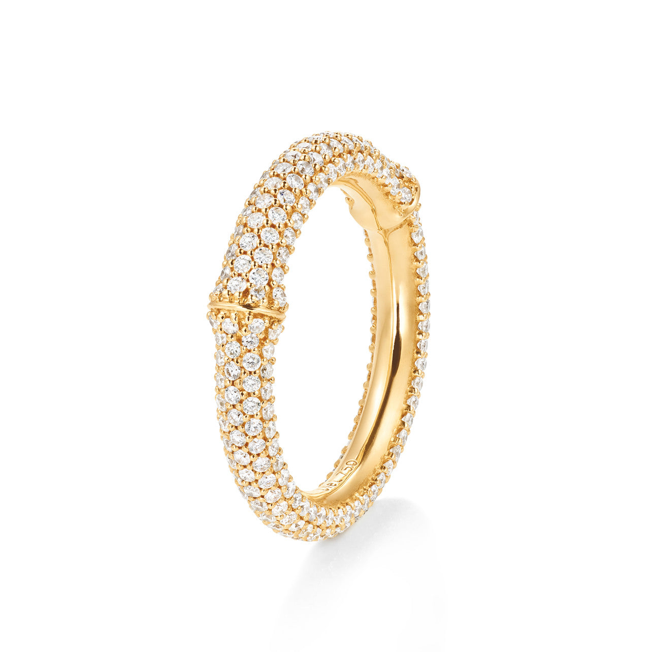 OLE LYNGGAARD COPENHAGEN Nature ring A2684-401
