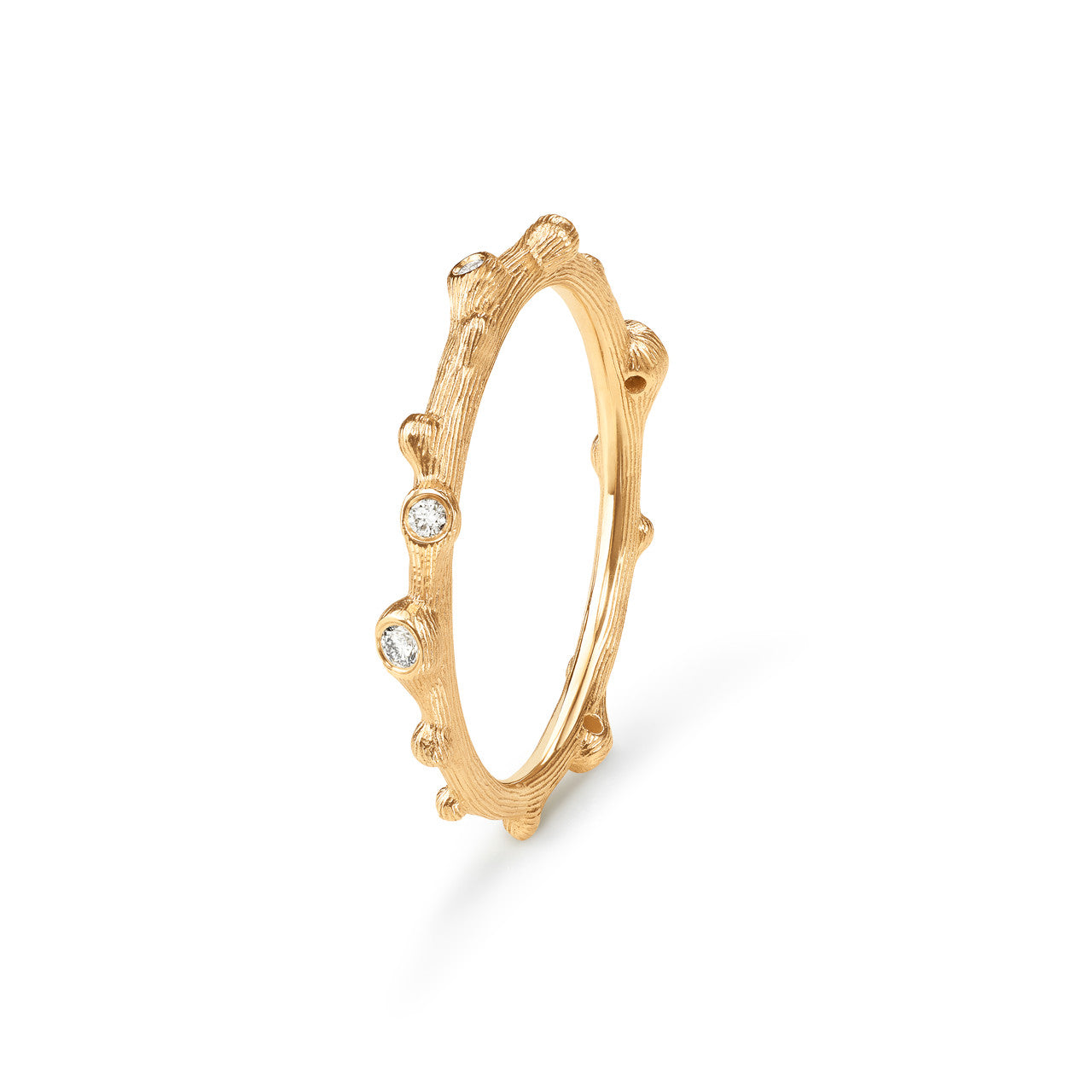 OLE LYNGGAARD COPENHAGEN Nature ring A2691-401