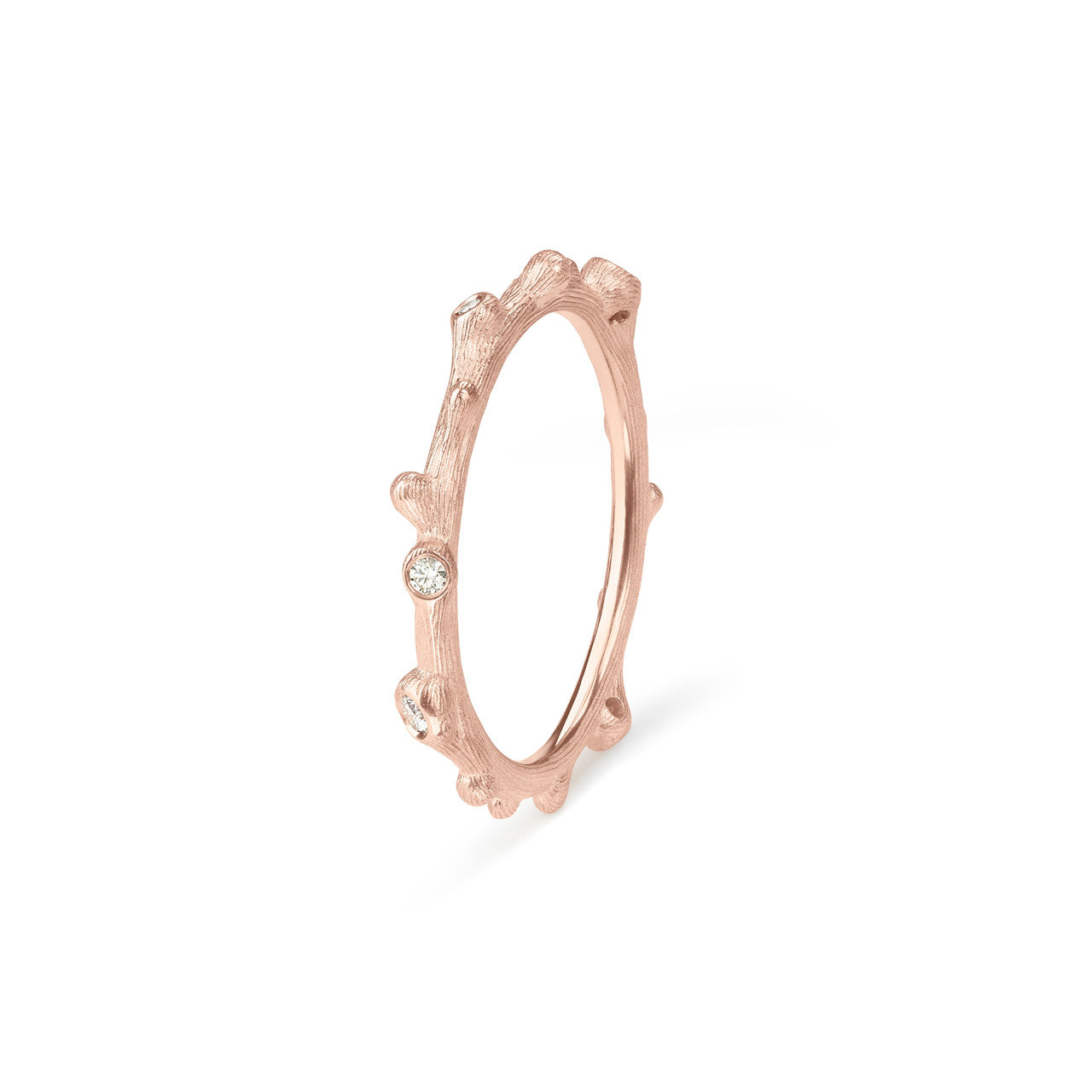 OLE LYNGGAARD COPENHAGEN Nature ring A2691-701