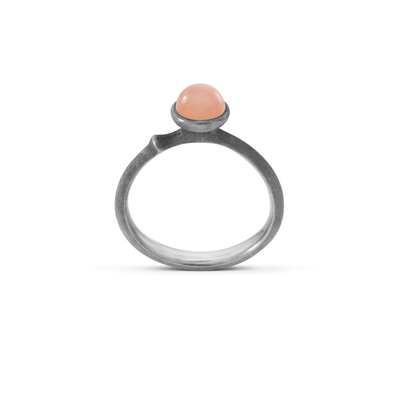 OLE LYNGGAARD COPENHAGEN Silver Lotus Tiny str. 0 ring A2708-306