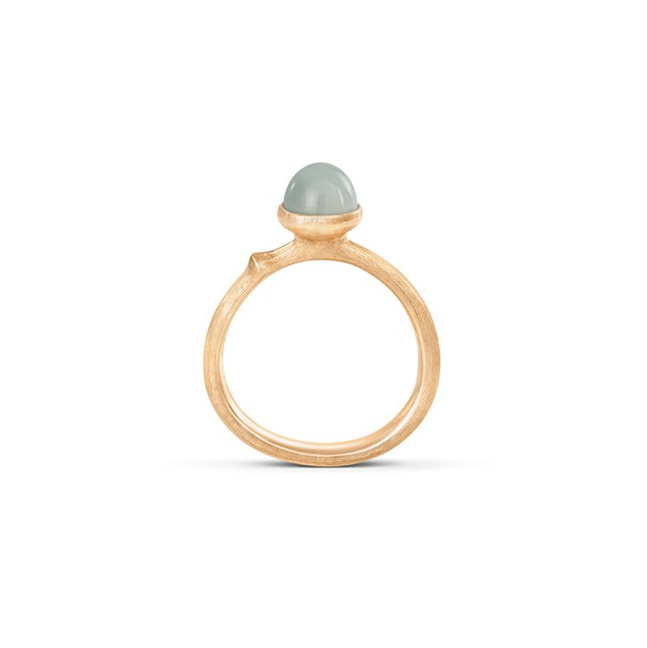 OLE LYNGGAARD COPENHAGEN Lotus Tiny str. 0 ring A2708-407