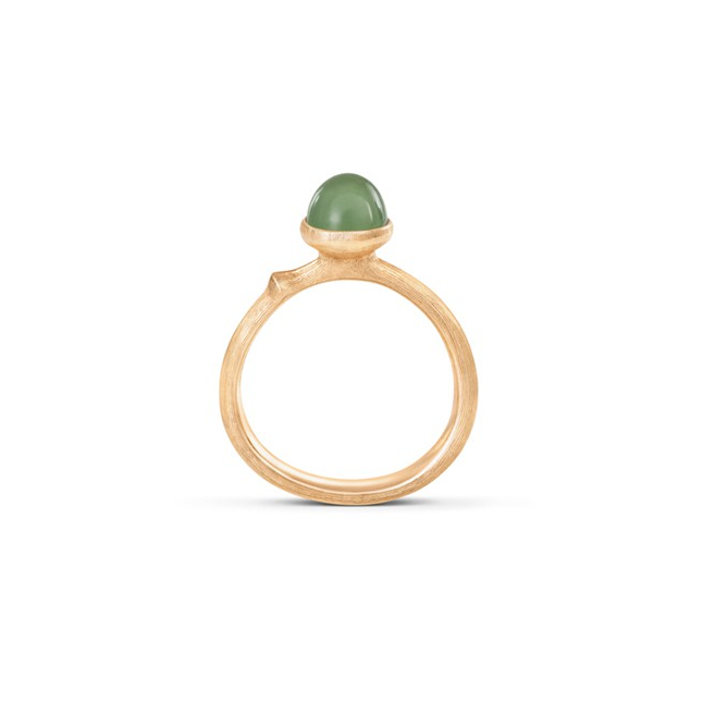 OLE LYNGGAARD COPENHAGEN Lotus Tiny str. 0 ring A2708-409