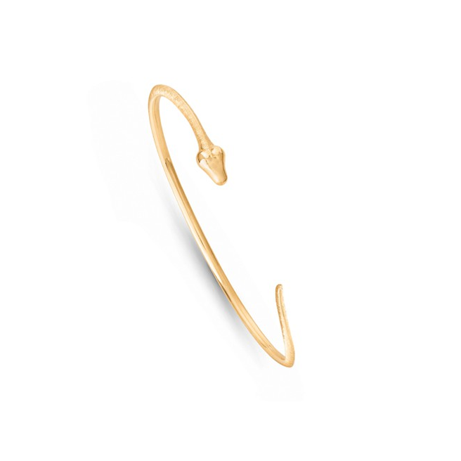 OLE LYNGGAARD COPENHAGEN Snakes armring A2846-401