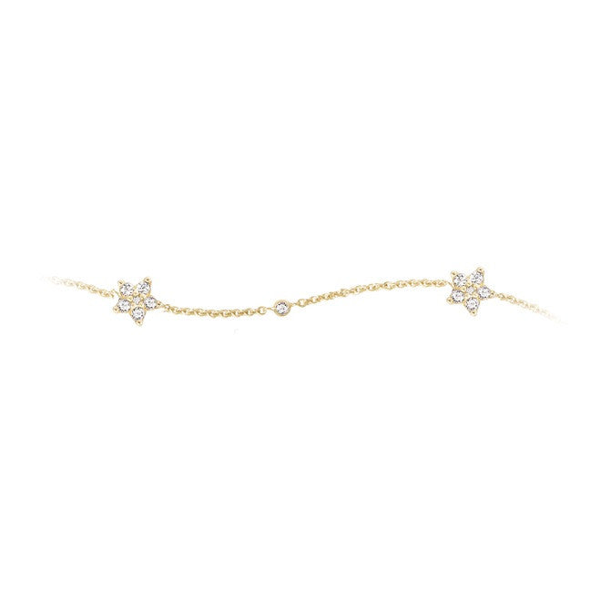 OLE LYNGGAARD COPENHAGEN Shooting Stars armbånd A2866-401