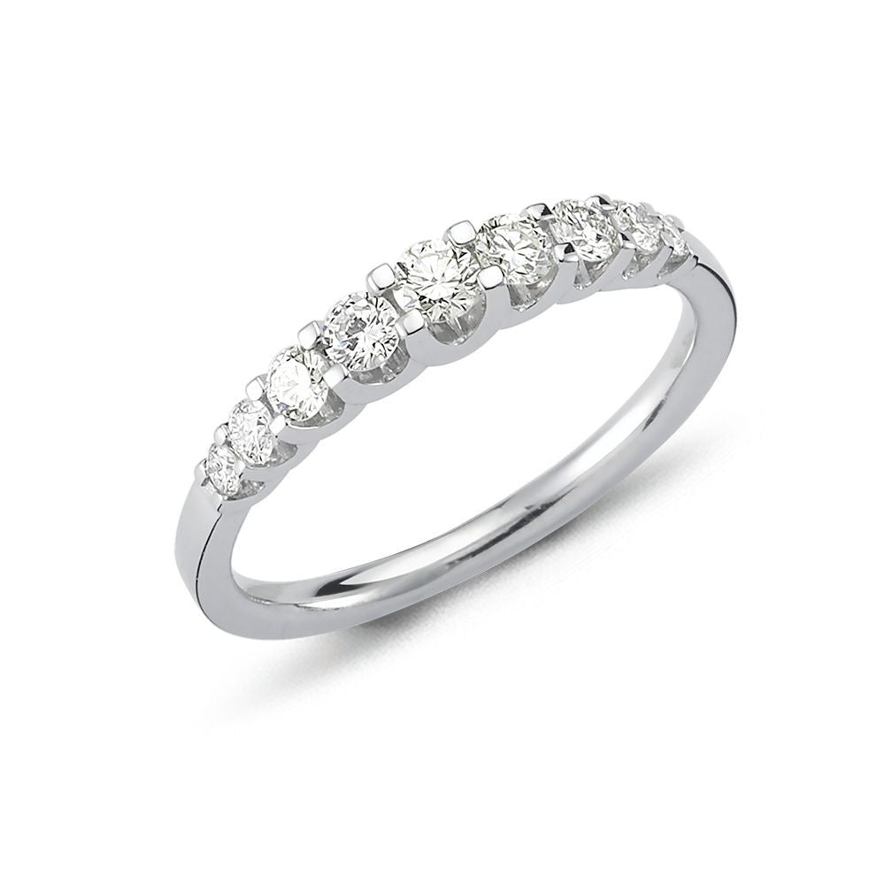 Nuran Empire ring 0,43ct A3011 043H