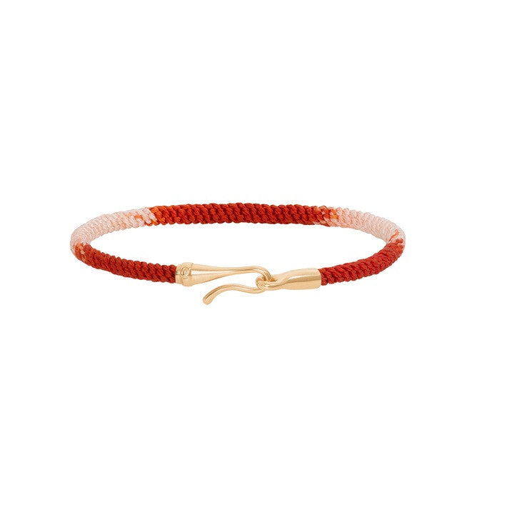 OLE LYNGGAARD COPENHAGEN Life armbånd A3040-402