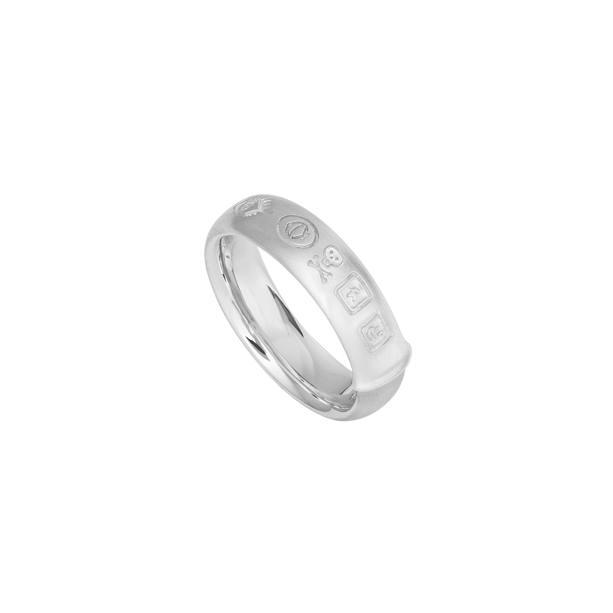 OLE LYNGGAARD COPENHAGEN Julius herrering A3056-301