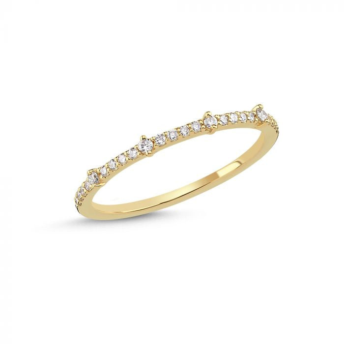 Nuran Noelle ring 0,18ct A3058 018