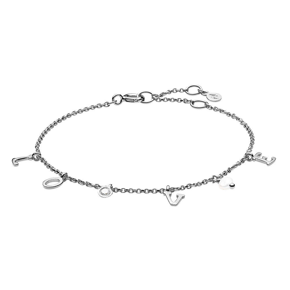 Izabel Camille Passion armbånd A3125SWS