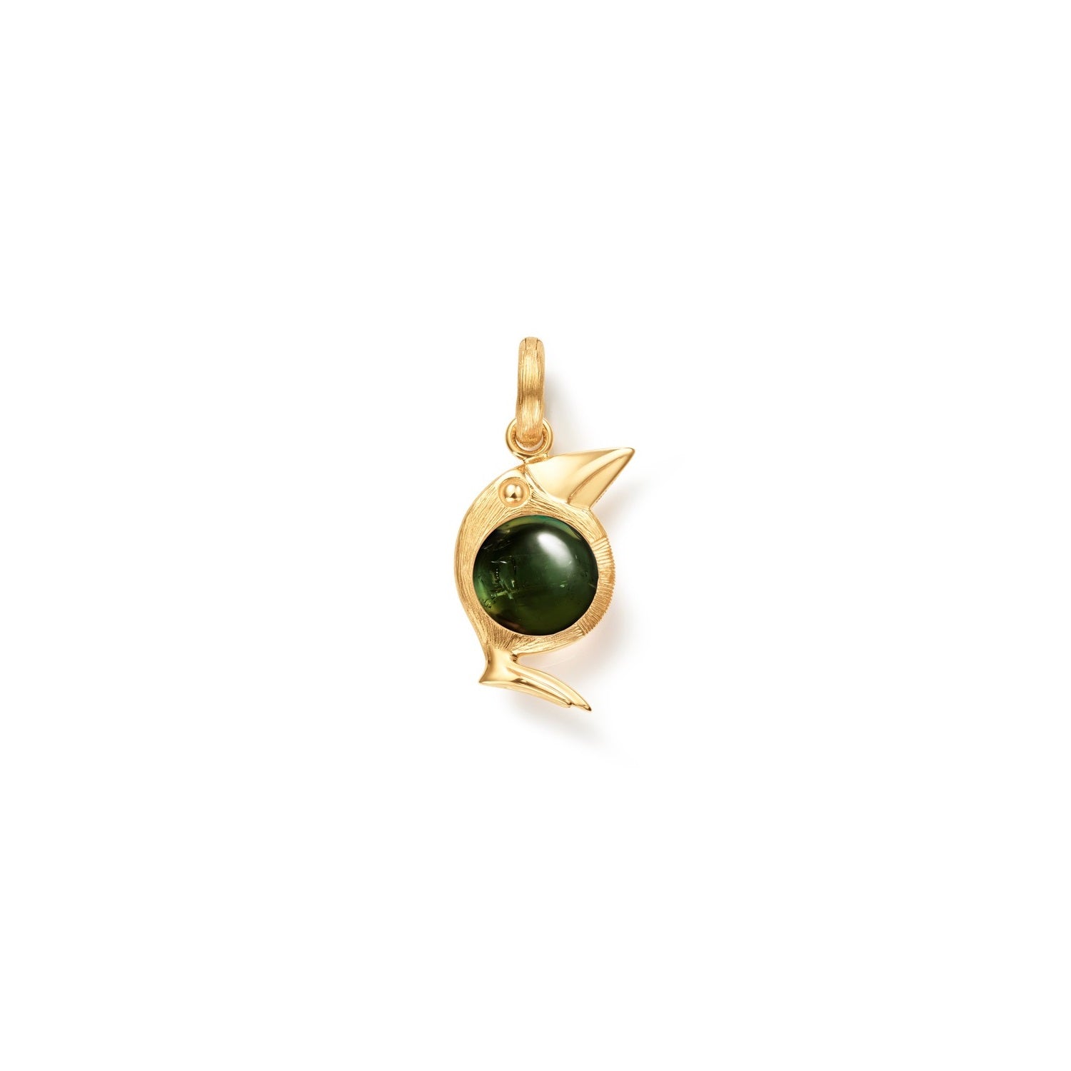 OLE LYNGGAARD COPENHAGEN Bird Family charm A3261-401