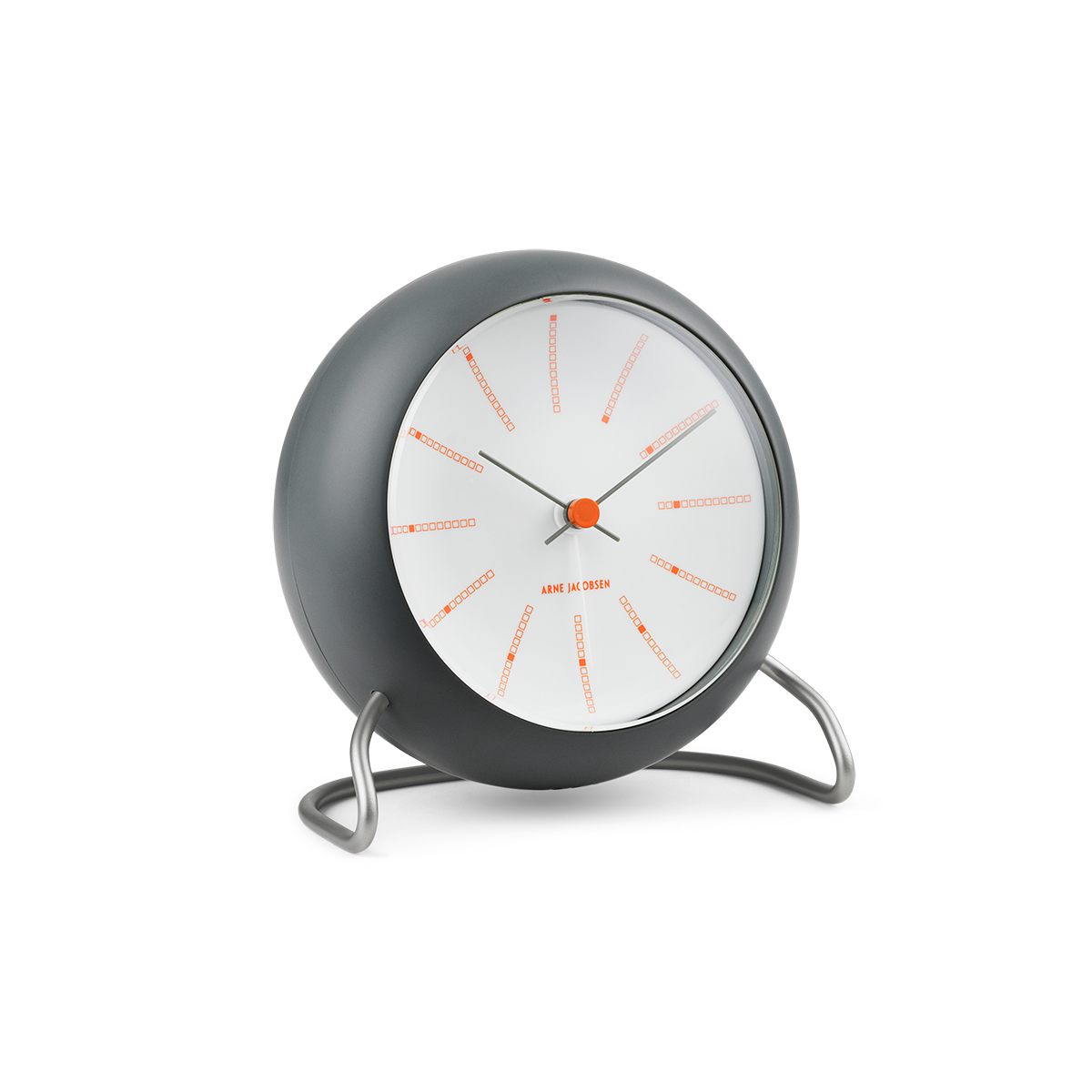 Arne Jacobsen Bankers bordur 43694