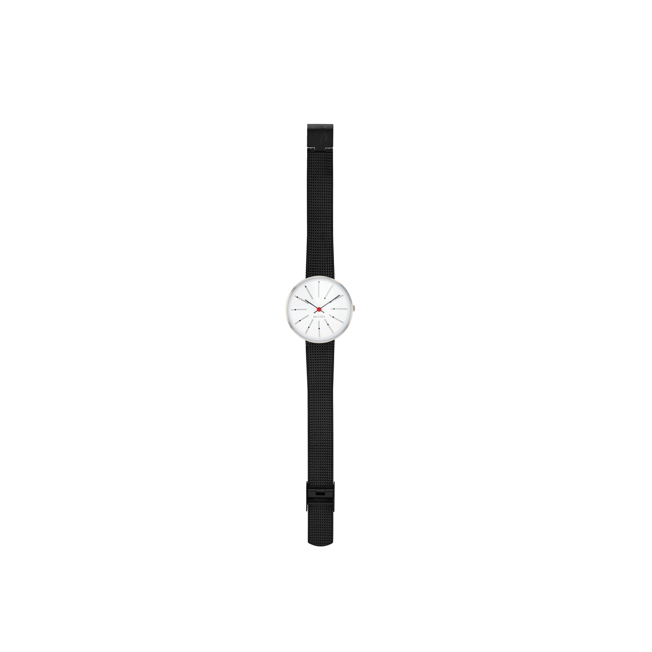 Arne Jacobsen Bankers 30mm 53100-1410