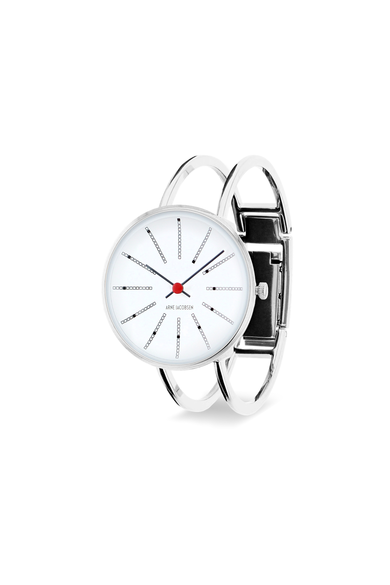 Arne Jacobsen Bankers 30mm 53100-1418