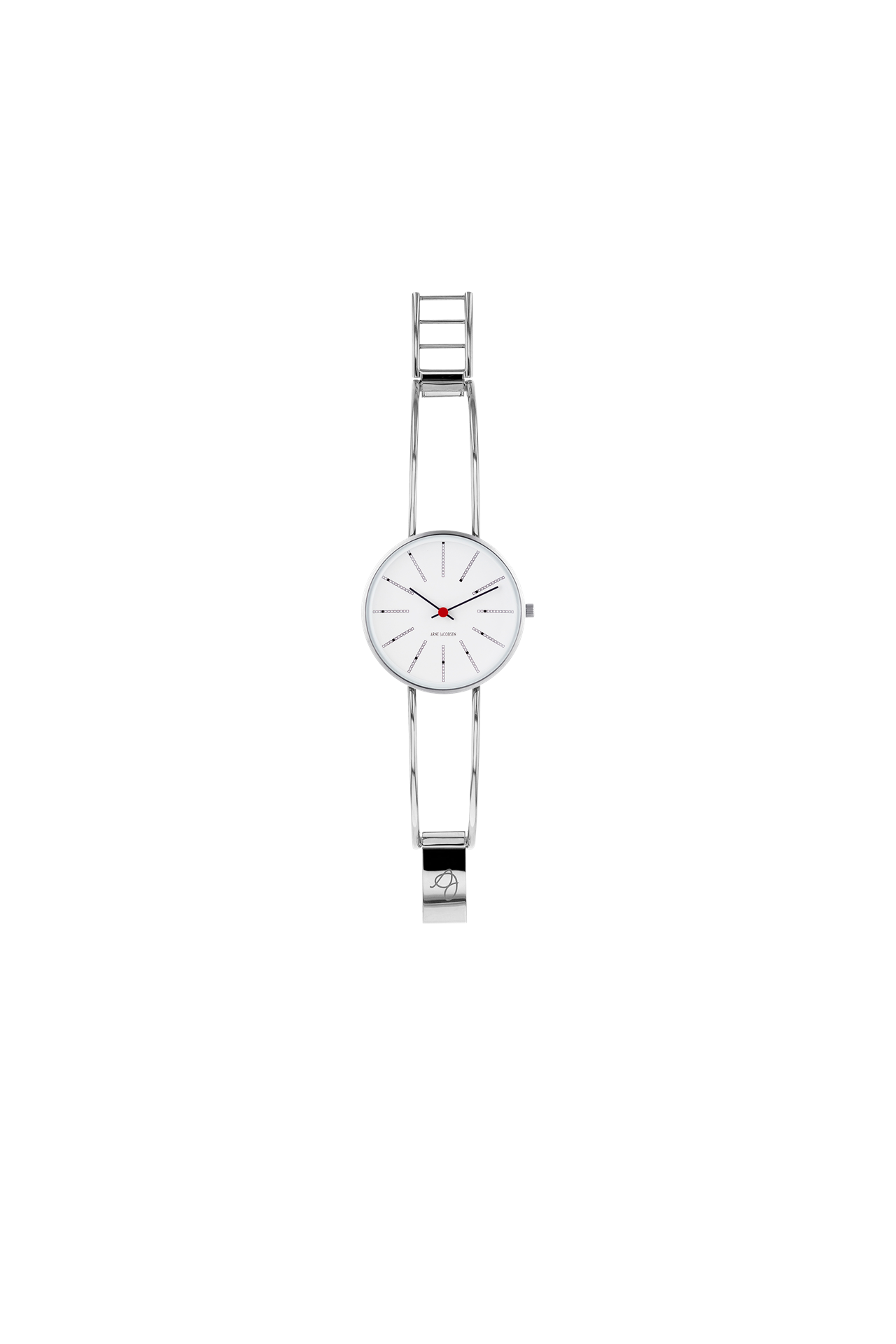 Arne Jacobsen Bankers 34mm 53101-1618