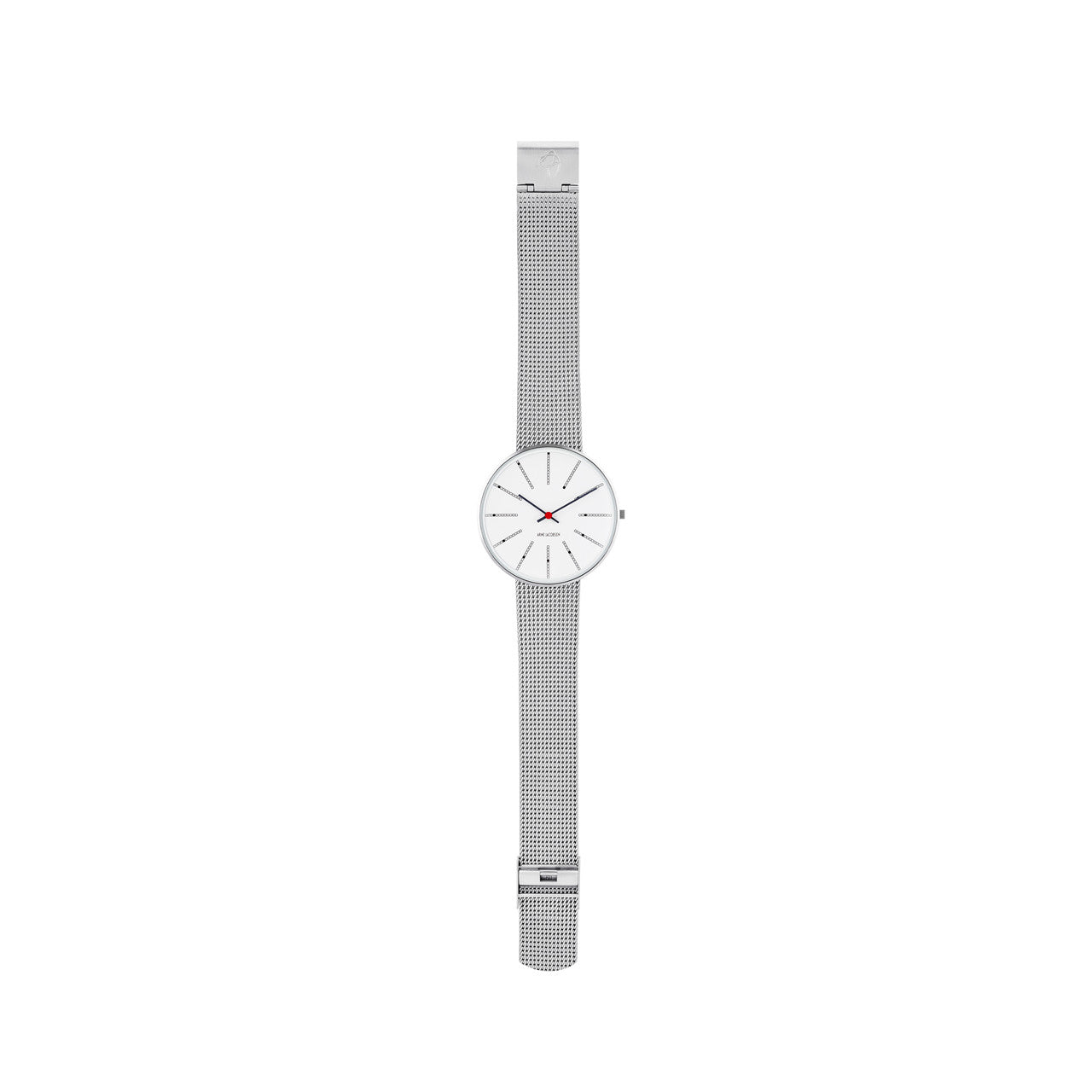 Arne Jacobsen Bankers 40mm 53102-2008